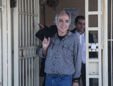 Περαστικός περιγράφει την στιγμή που είδε τον Κουφοντίνα στο κέντρο της Αθήνας - «Πάγωσα όταν...»